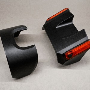 InMotion V11 Carbon Fiber PETG SET