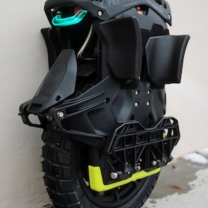 NOSFET AEON Lower Skins image 4