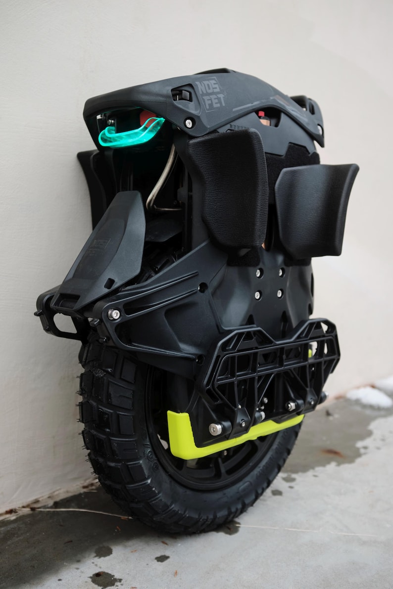 NOSFET AEON Lower Skins image 4