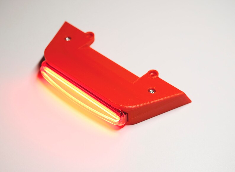 BEGODE MASTER Replacement Tail Light - Etsy