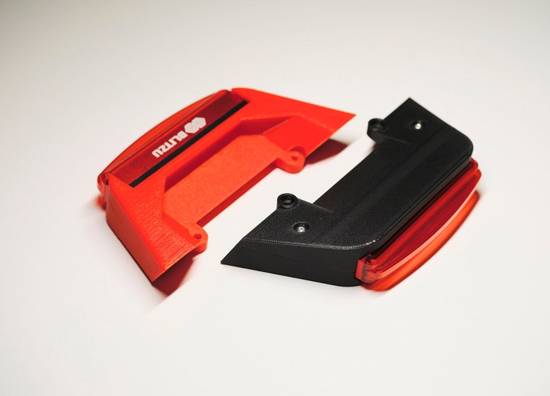 BEGODE MASTER Replacement Tail Light - Etsy