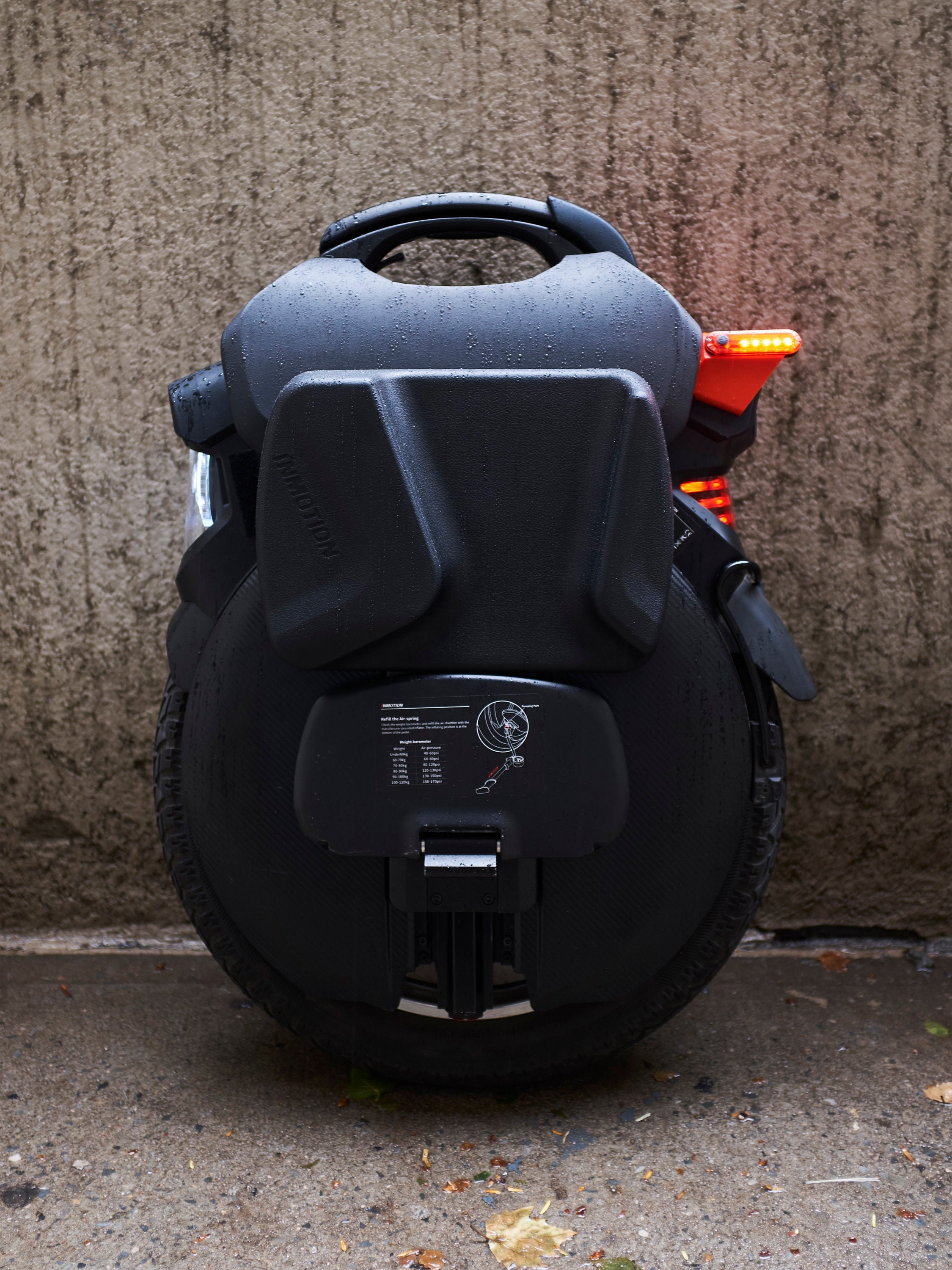 Electric Unicycle for sale Only 4 left at 65