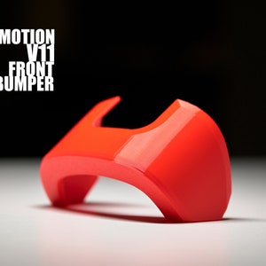 InMotion V11 TPU Front Bumper