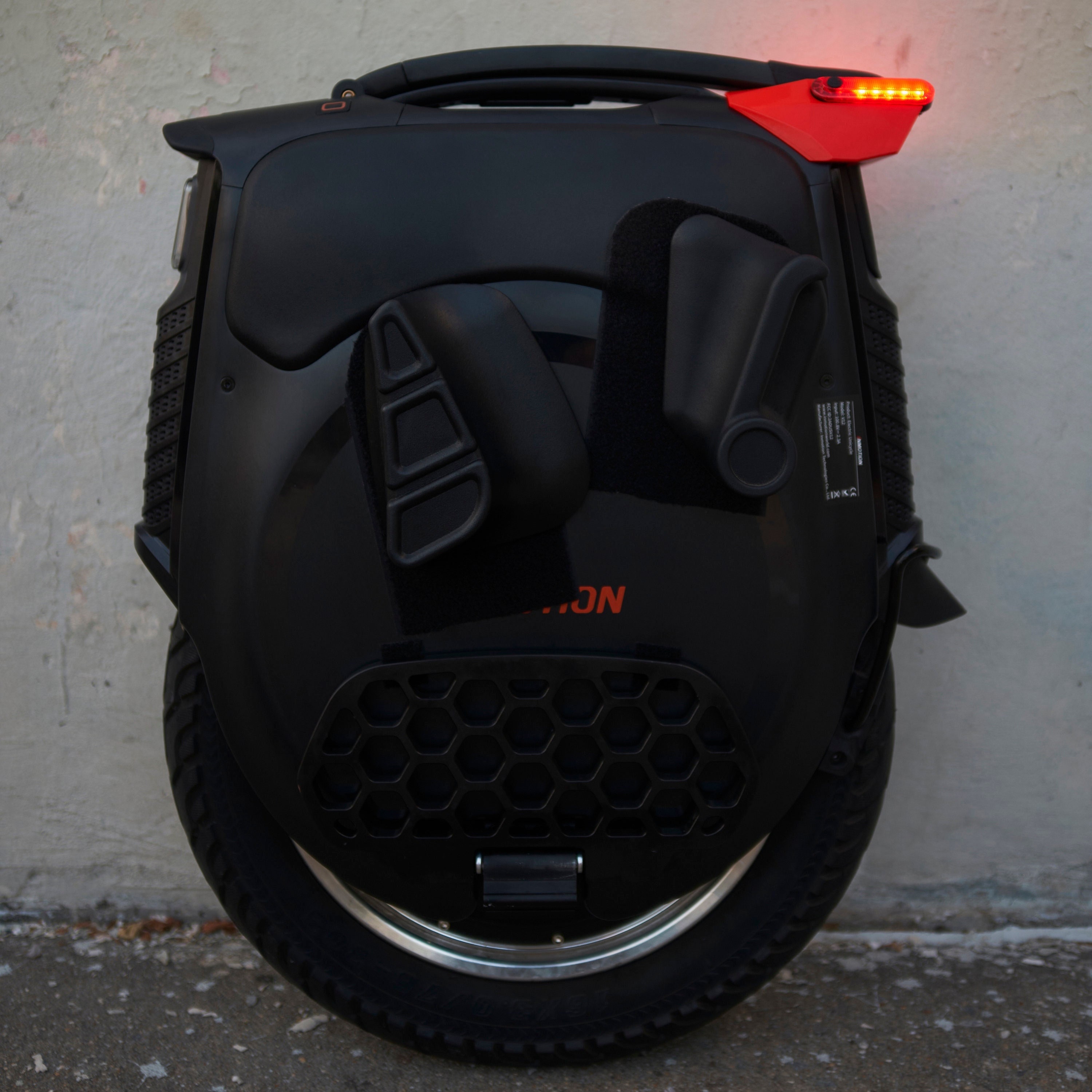 InMotion V12 Tail Light