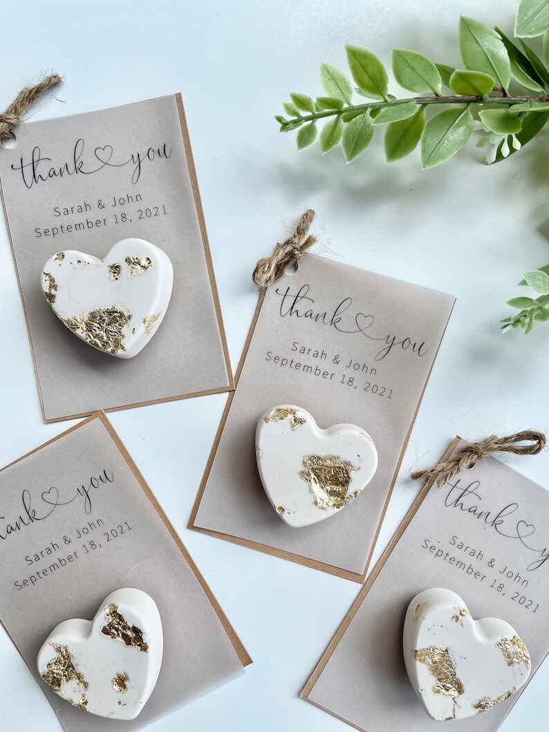 Wedding Favor Wedding Favors for Guests Etsy