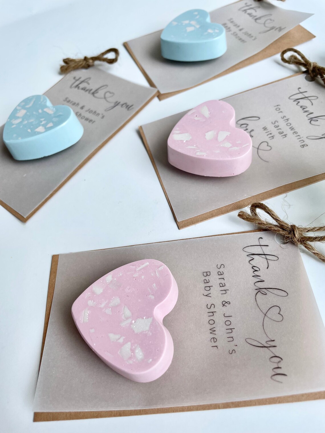 Baby Shower Favor Baby Shower Favors Boy Baby Etsy