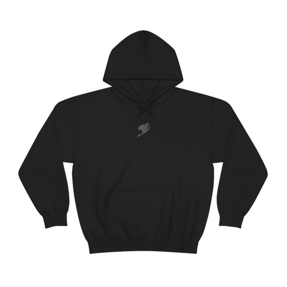 Gajeel hoodie shop