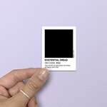 Dark Stickers