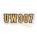 UWThreeZeroSeven