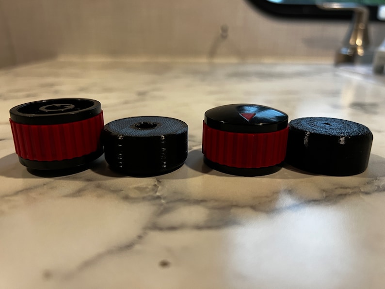 Suburban RV Stove Burner Knobs V2 Etsy