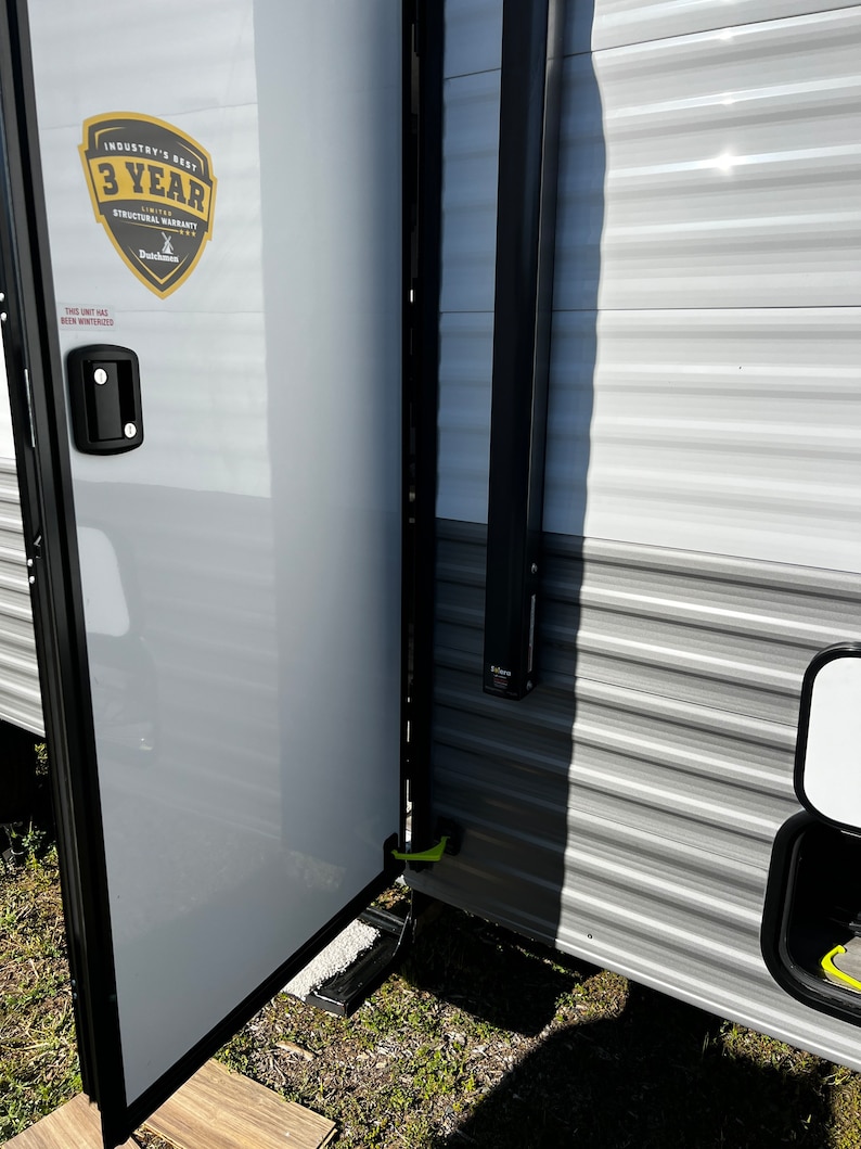 Coleman Lantern LT RV Camper Trailer Doorstop Replacement V2 Etsy