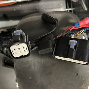 MULTIPACK Onewheel V1/Plus/XR 16pin(battery harness)and 6pin(motor harness) Replacement Clips x10 Total V2
