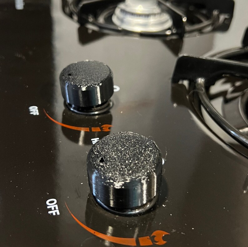 Suburban RV Stove Burner Knobs V2 Etsy