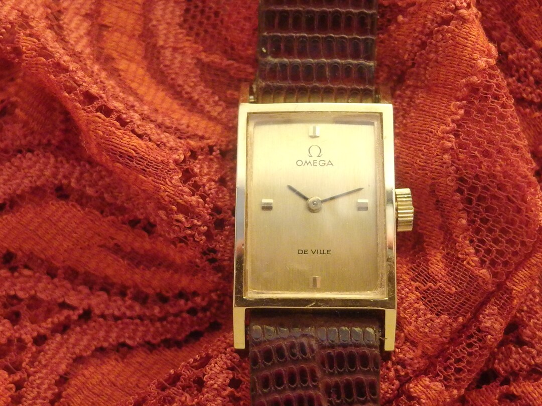 Montre omega année 1940 sales
