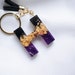 see more listings in the Resin key chains section