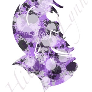 Ursula Splat