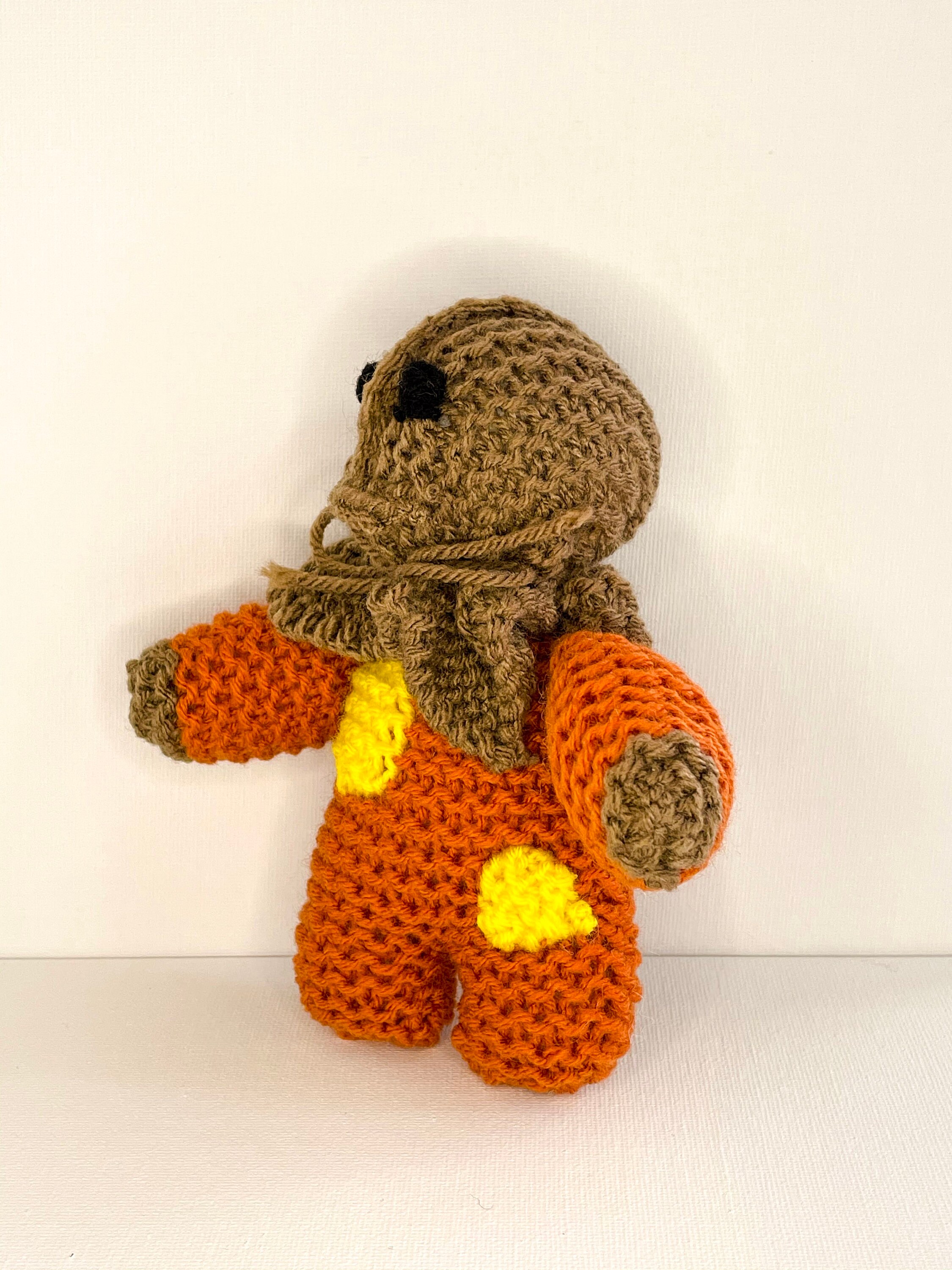 Sam trick r treat crochet pattern leocorps