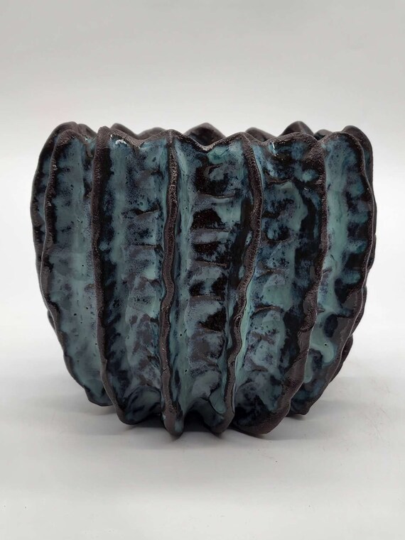 Mike Cone Pottery Etsy