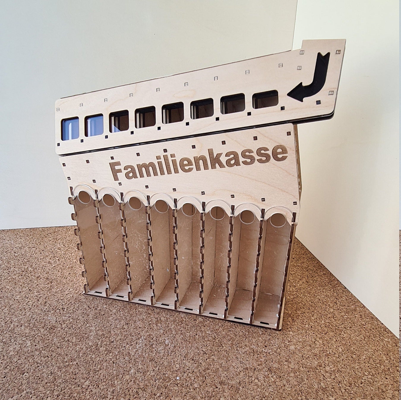 Mcgill Coin Changer for sale Only 4 left at 75