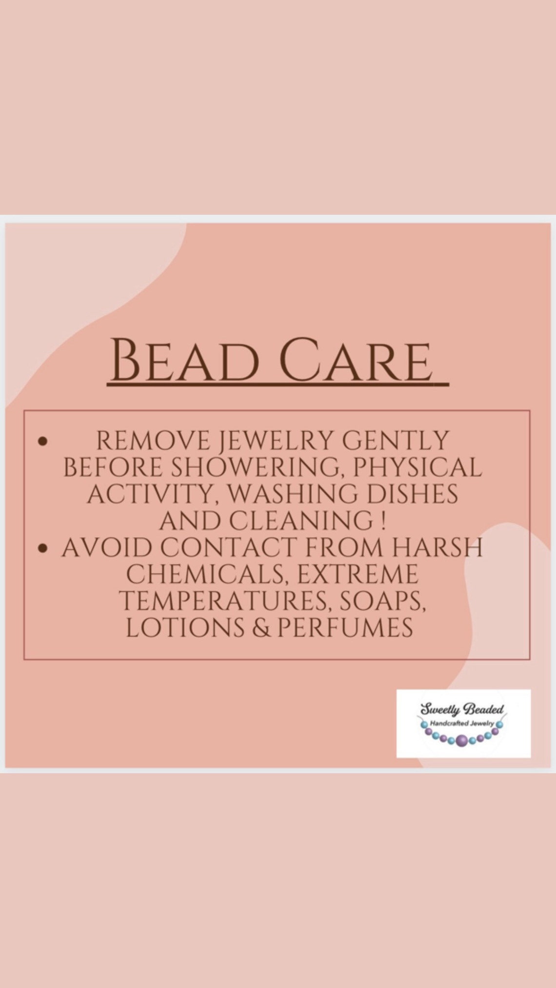 Palestine Beaded Bracelets Unisex Elastic Bracelet Charity Etsy