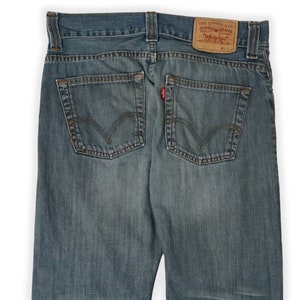 Levis 629 hotsell