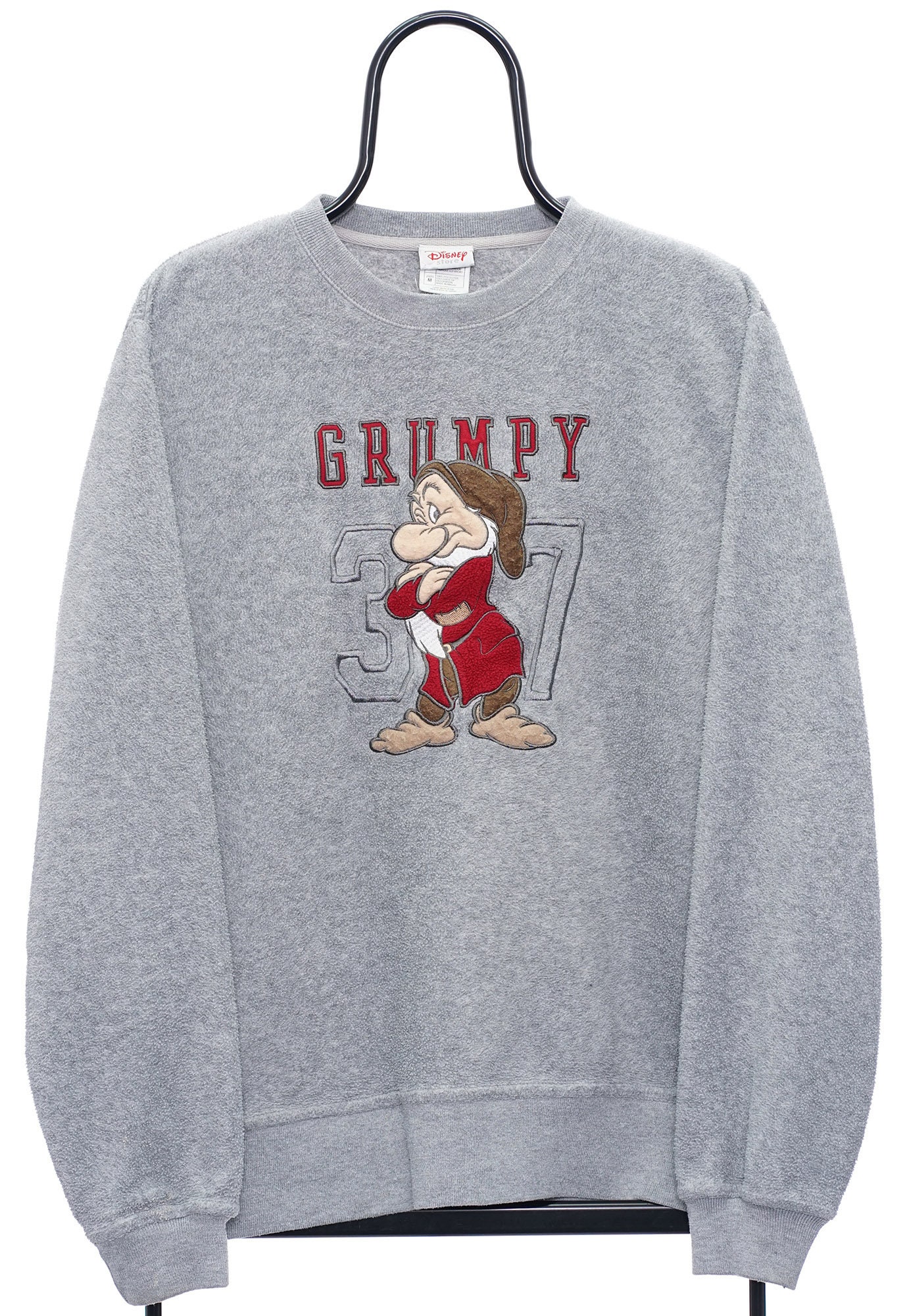 Disney grumpy sweatshirt cheap
