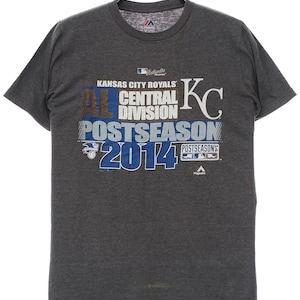 Kc cheap royals shirts