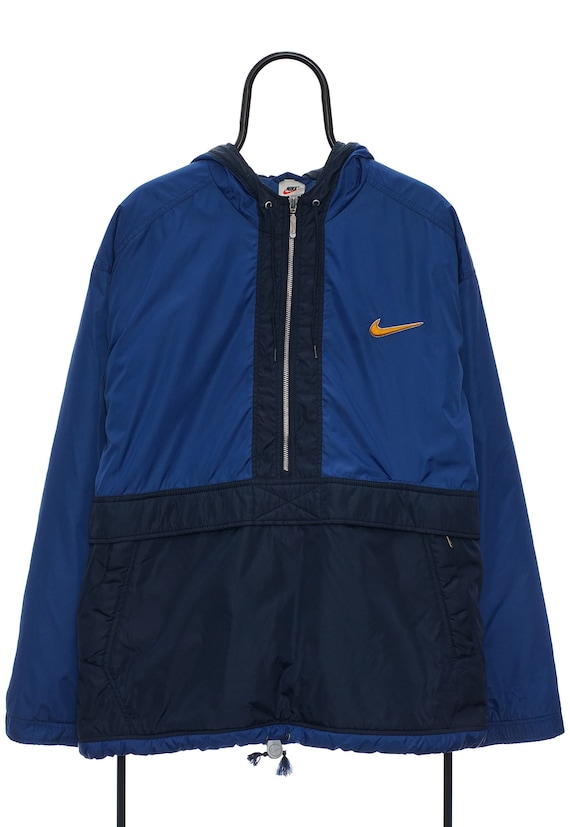 Nike 2025 navy coat