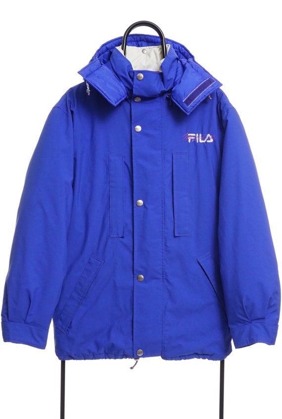 fila magic line jacket