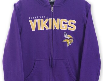 vikings sweater