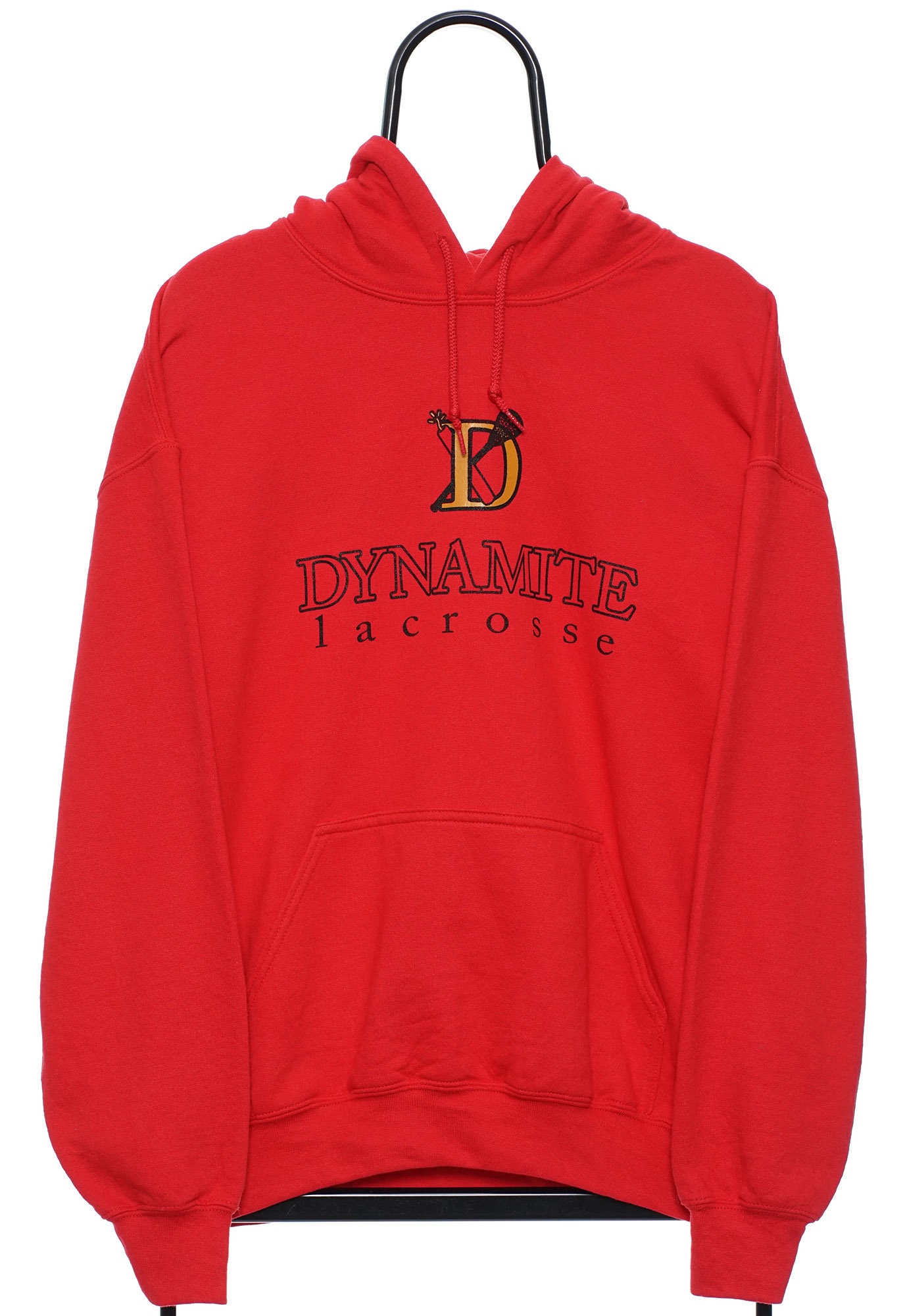 Dynamite lacrosse hotsell