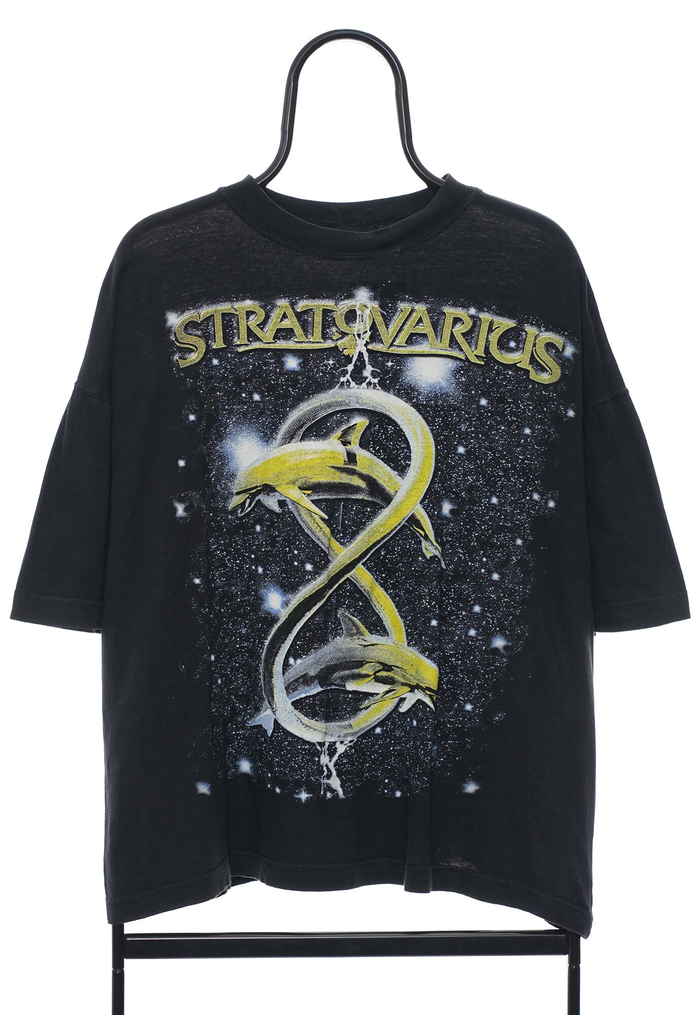 STRATOVARIUS THE CHOSEN ONES - Best Rock T-shirts