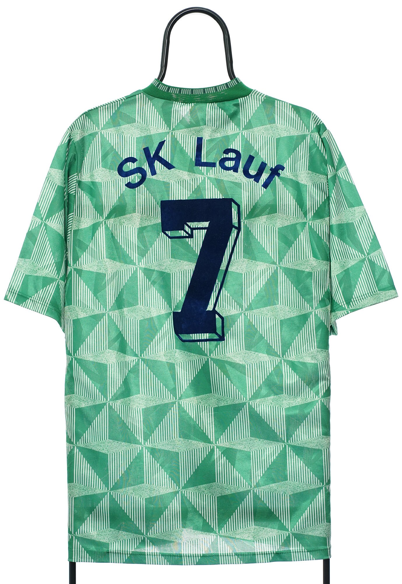 Vintage Umbro Northern Ireland Green Football Shirt - Large Vintage Umbro Northern Ireland Green Football Shirt - Large