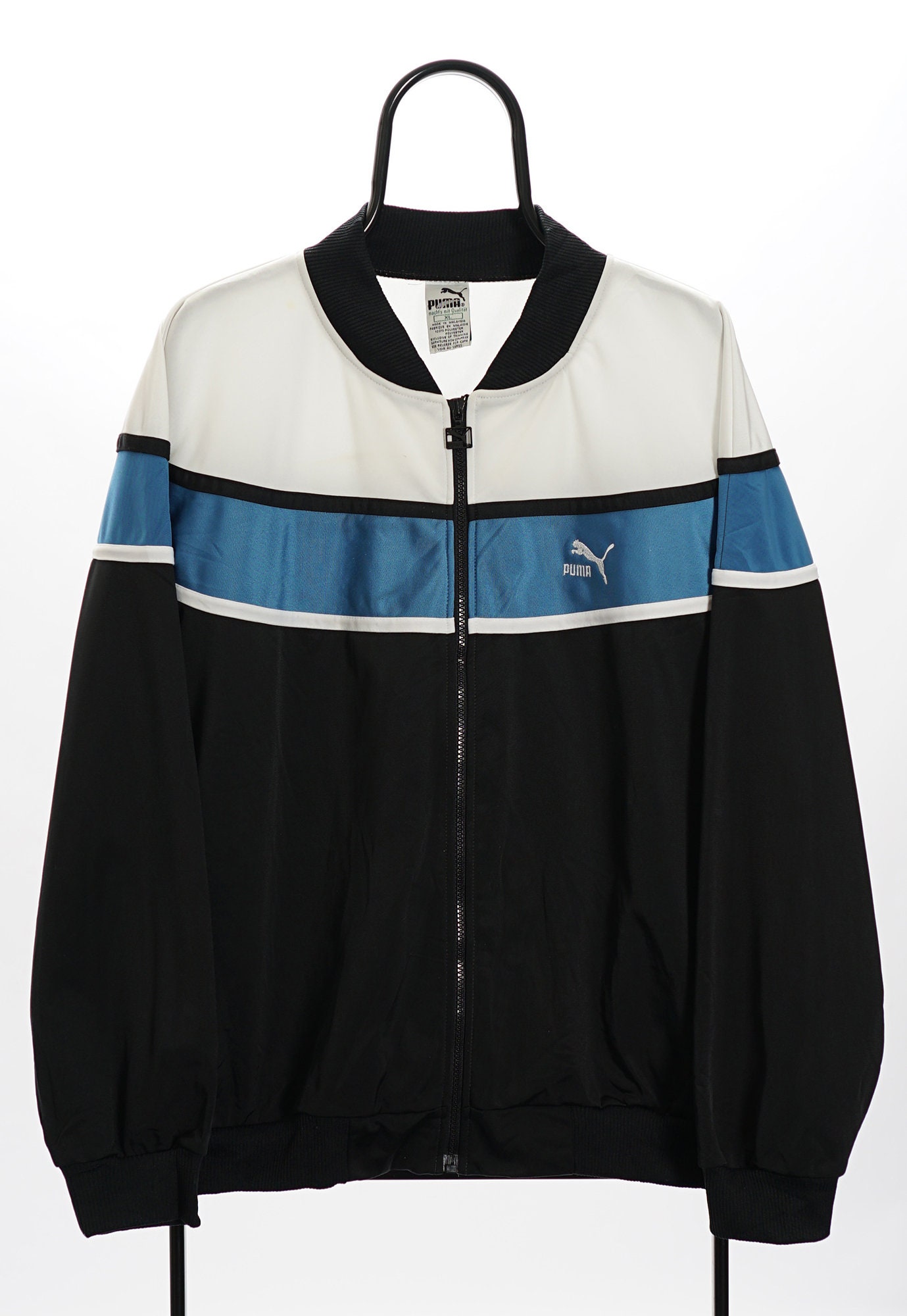 80s tracksuit jacket
