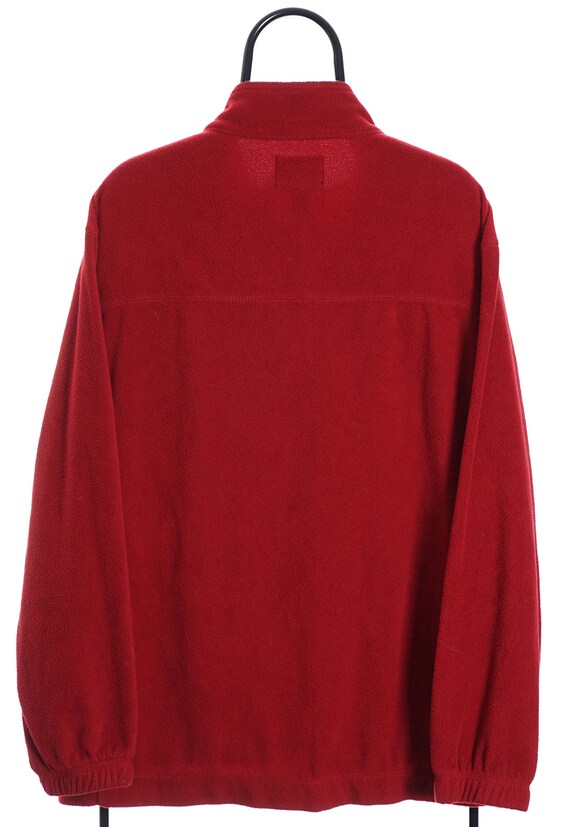Saddlebred fleece clearance pullover