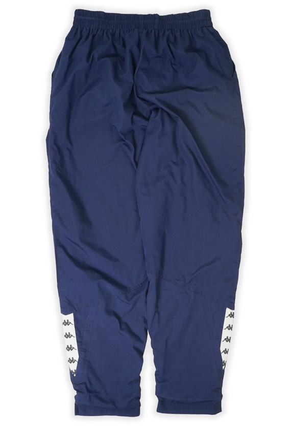 Vintage kappa tracksuit bottoms Gem
