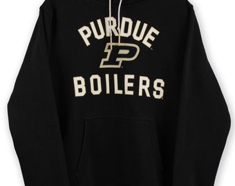 purdue nike pullover