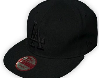 Baseball Dodgers Hat | Etsy UK