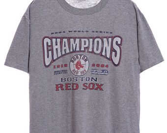 kids red sox sweatshirt