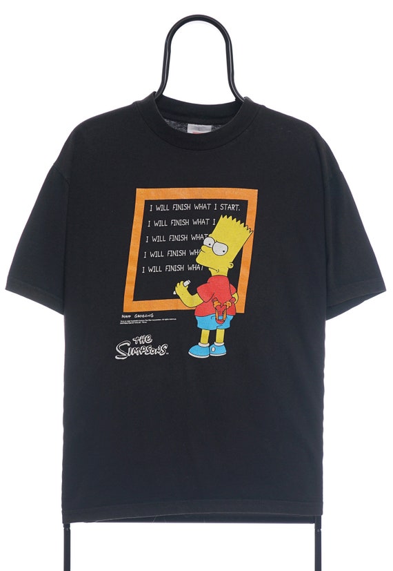 Bart Simpson, Bart Simpson,