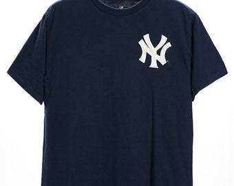 yankee baseball shirts