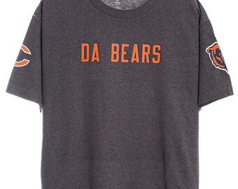 chicago bears texas shirt