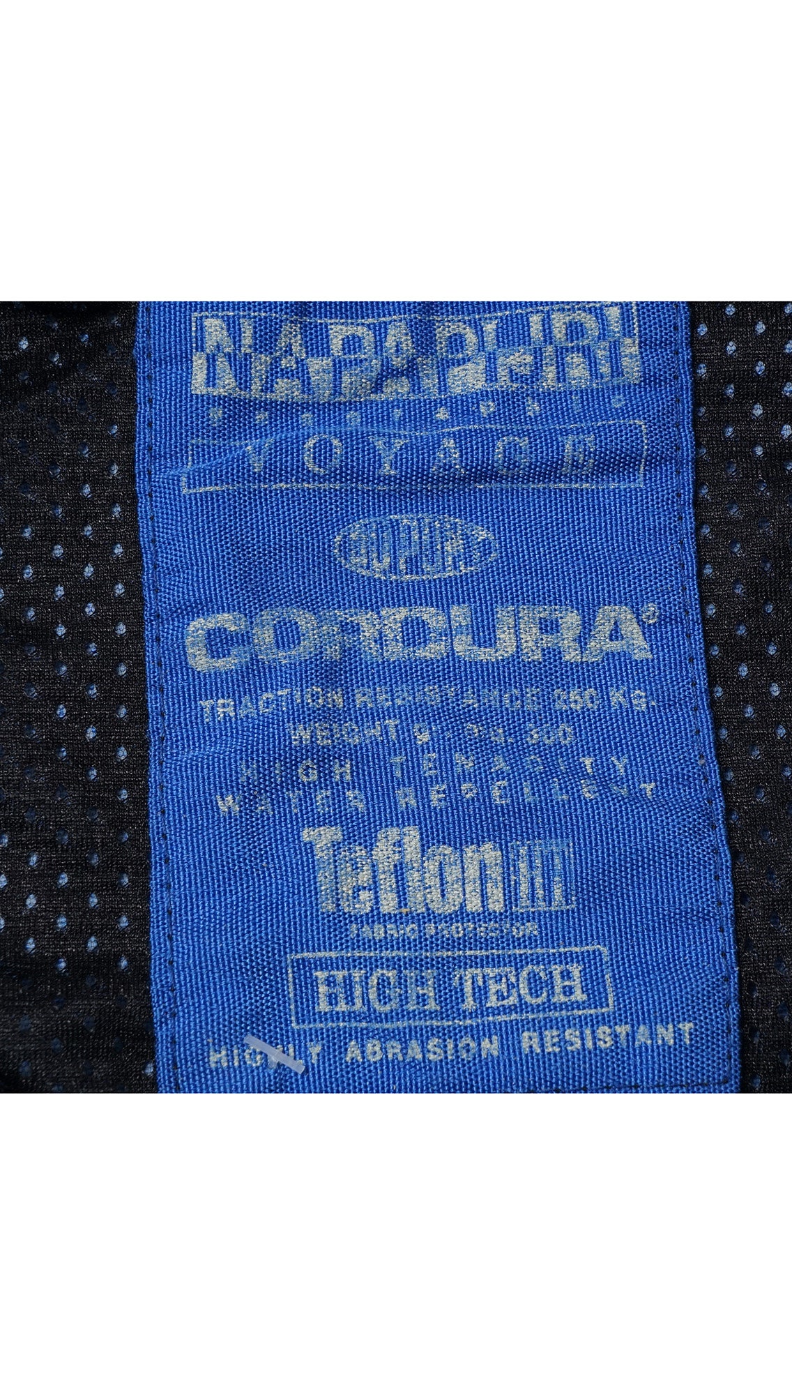 Napapijri cordura hotsell