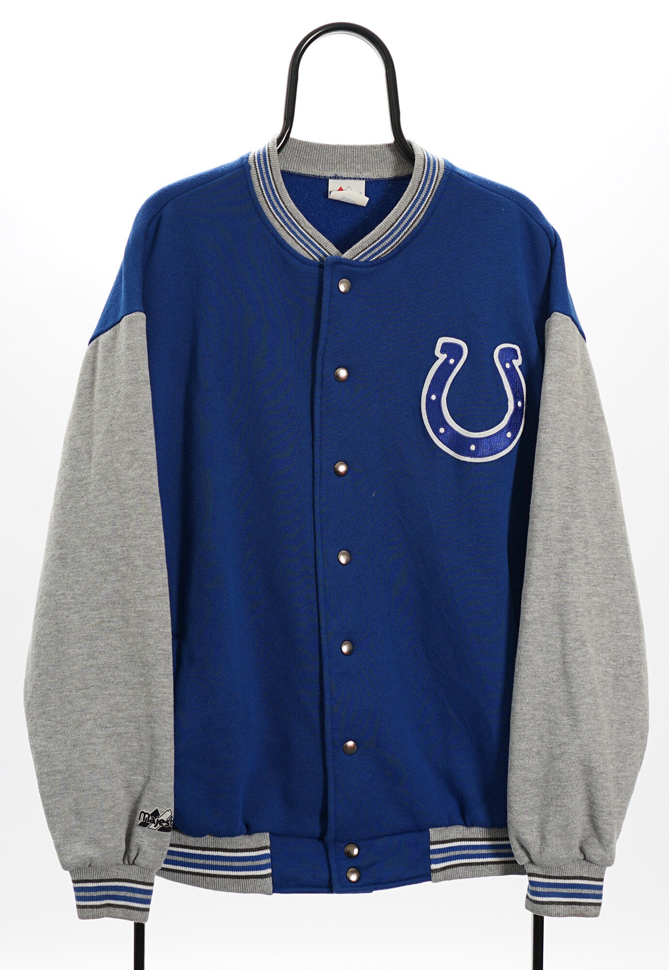 colts letterman jacket