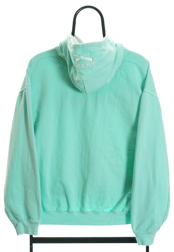 Sudadera verde pastel sale