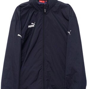 Pumas unam track jacket new arrivals