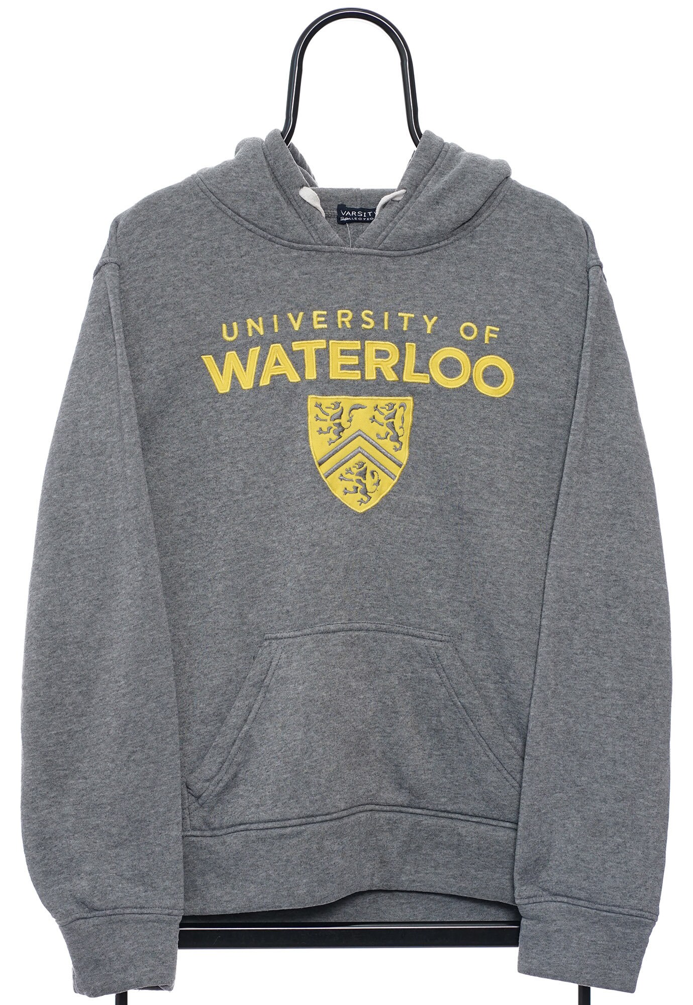 Waterloo university hoodie hot sale