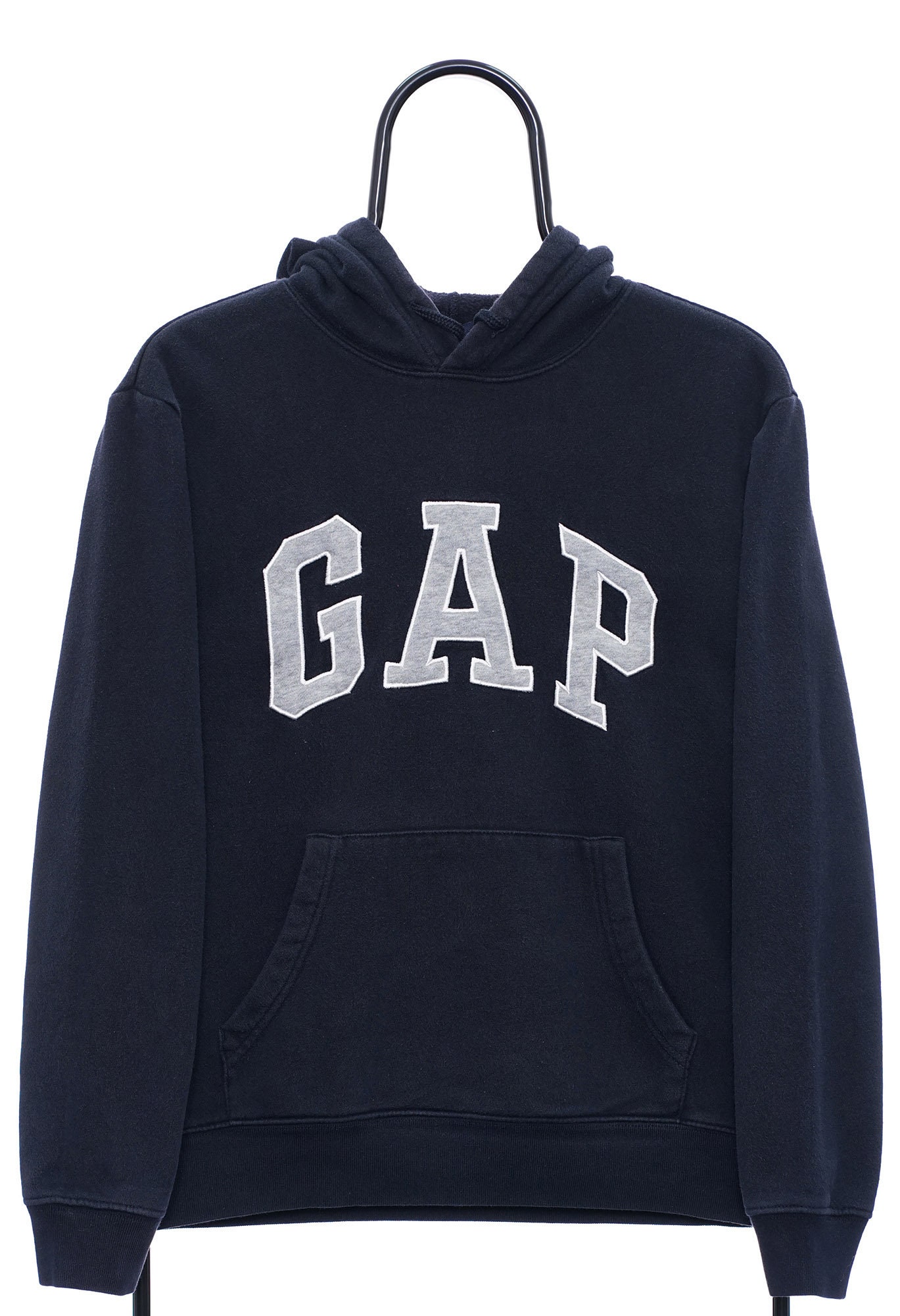 gap fuzzy hoodie