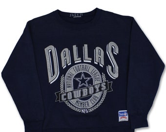 dallas cowboys sweatshirt no hood