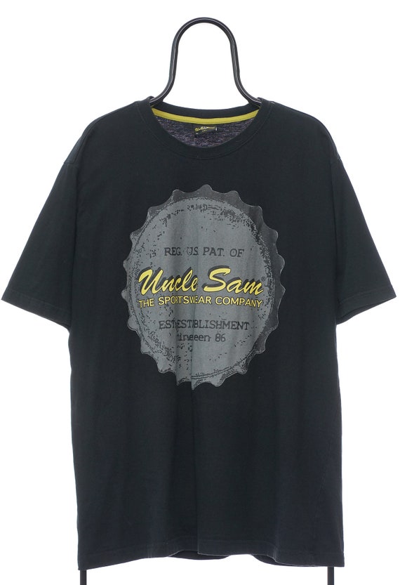 T-shirt Uncle sam - Spedizione gratis